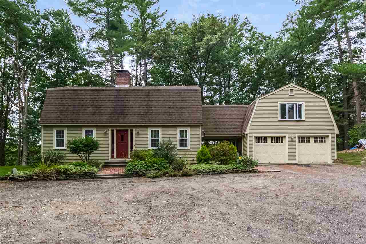 5 Stearns Road Amherst, NH 03031 - Photo 1 of 40