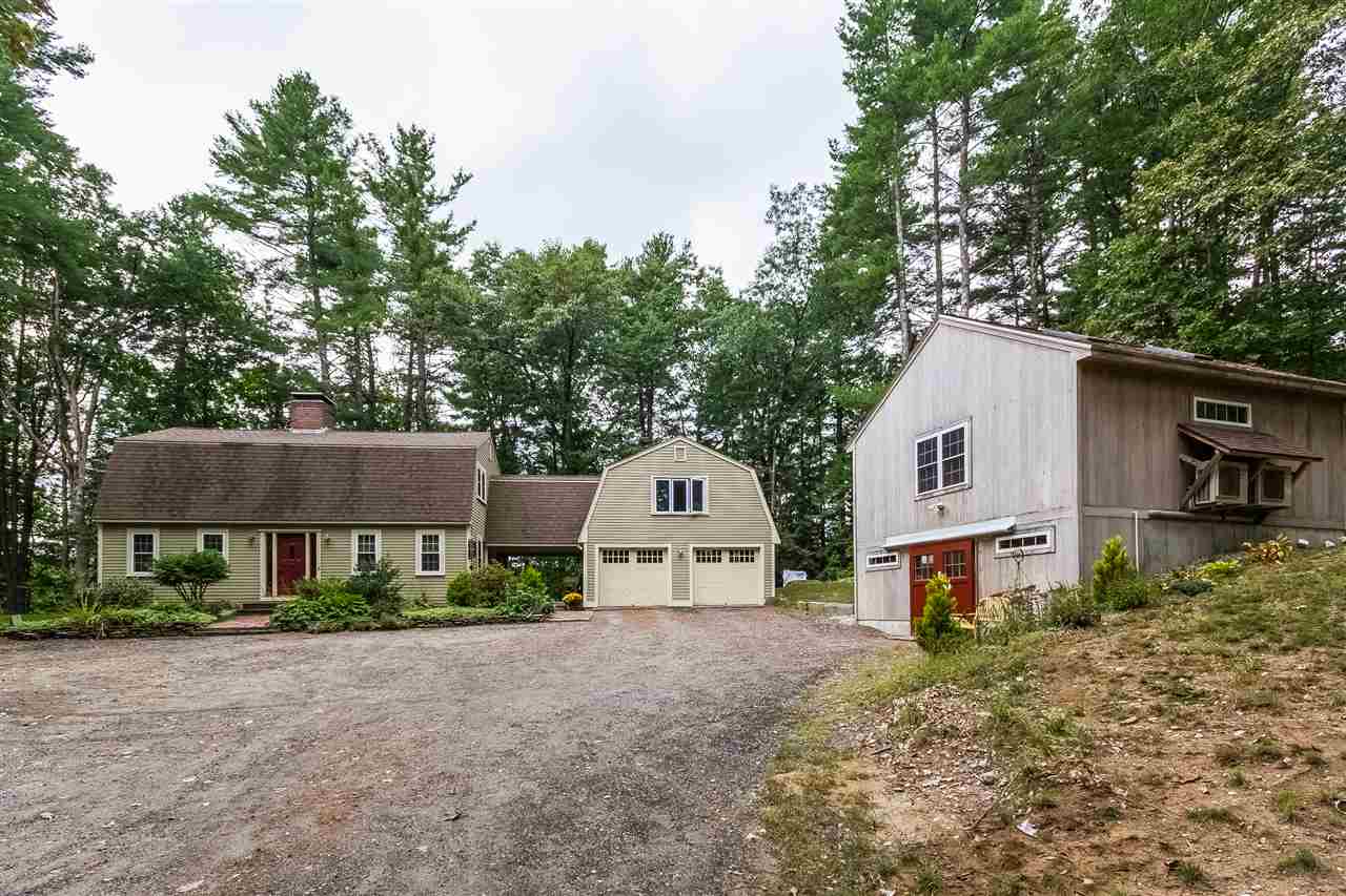 5 Stearns Road Amherst, NH 03031 - Photo 2 of 40
