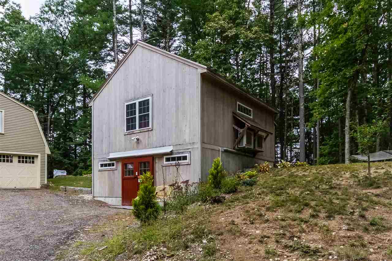 5 Stearns Road Amherst, NH 03031 - Photo 32 of 40