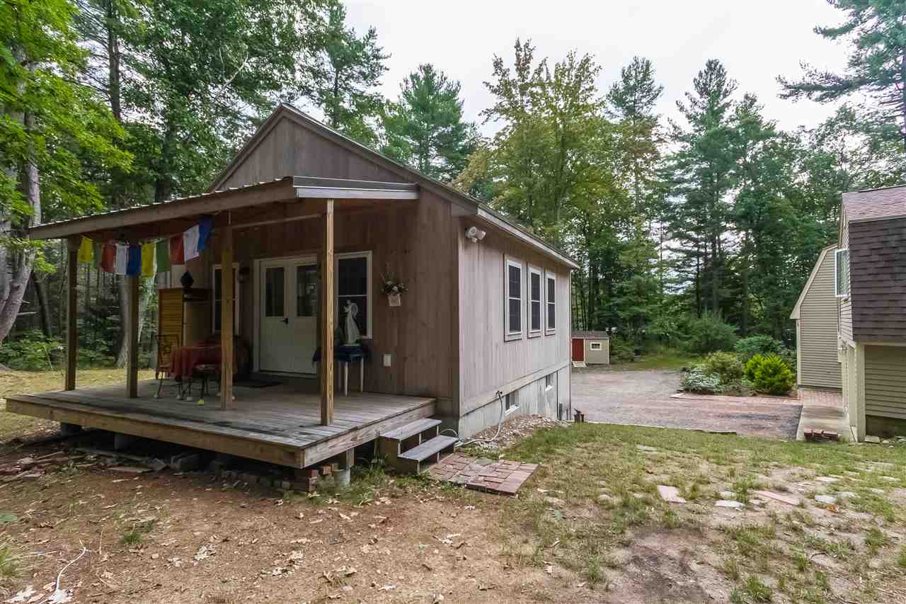 5 Stearns Road Amherst, NH 03031 - Photo 35 of 40