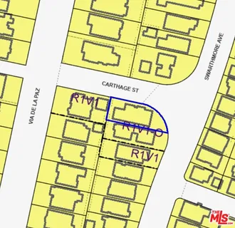 $2,300,000 | 677 North Swarthmore Avenue, Pacific Palisades, CA 90272