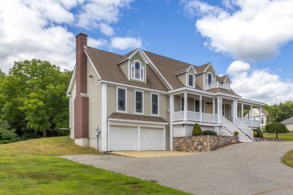 76 Clark Road Shirley, MA 01464 - Photo 2 of 30 Gallery Image 2