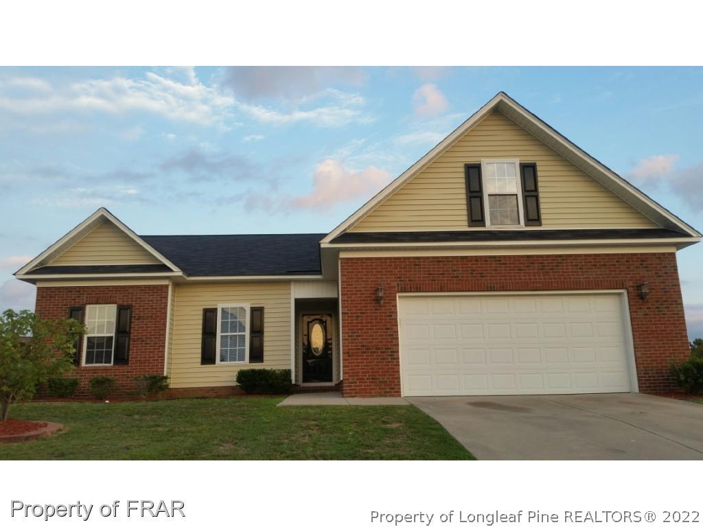 4425 Battle Forest Road Hope Mills, NC 28348 - Photo 1 of 24 Gallery Image 1