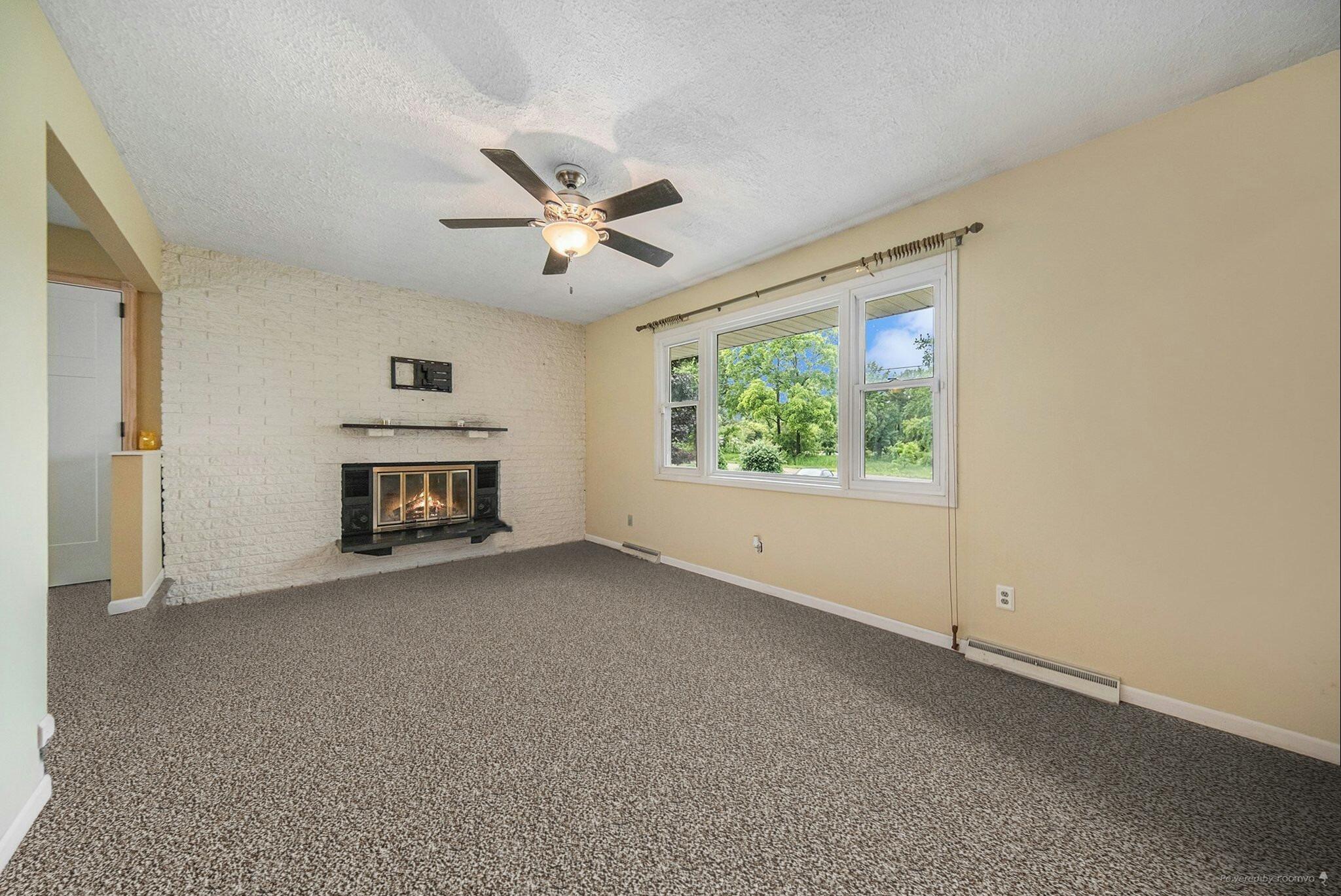 6109 Young Road Jackson, MI 49201 - Photo 4 of 31 Empire Today - Preston Meadows Silver Le
