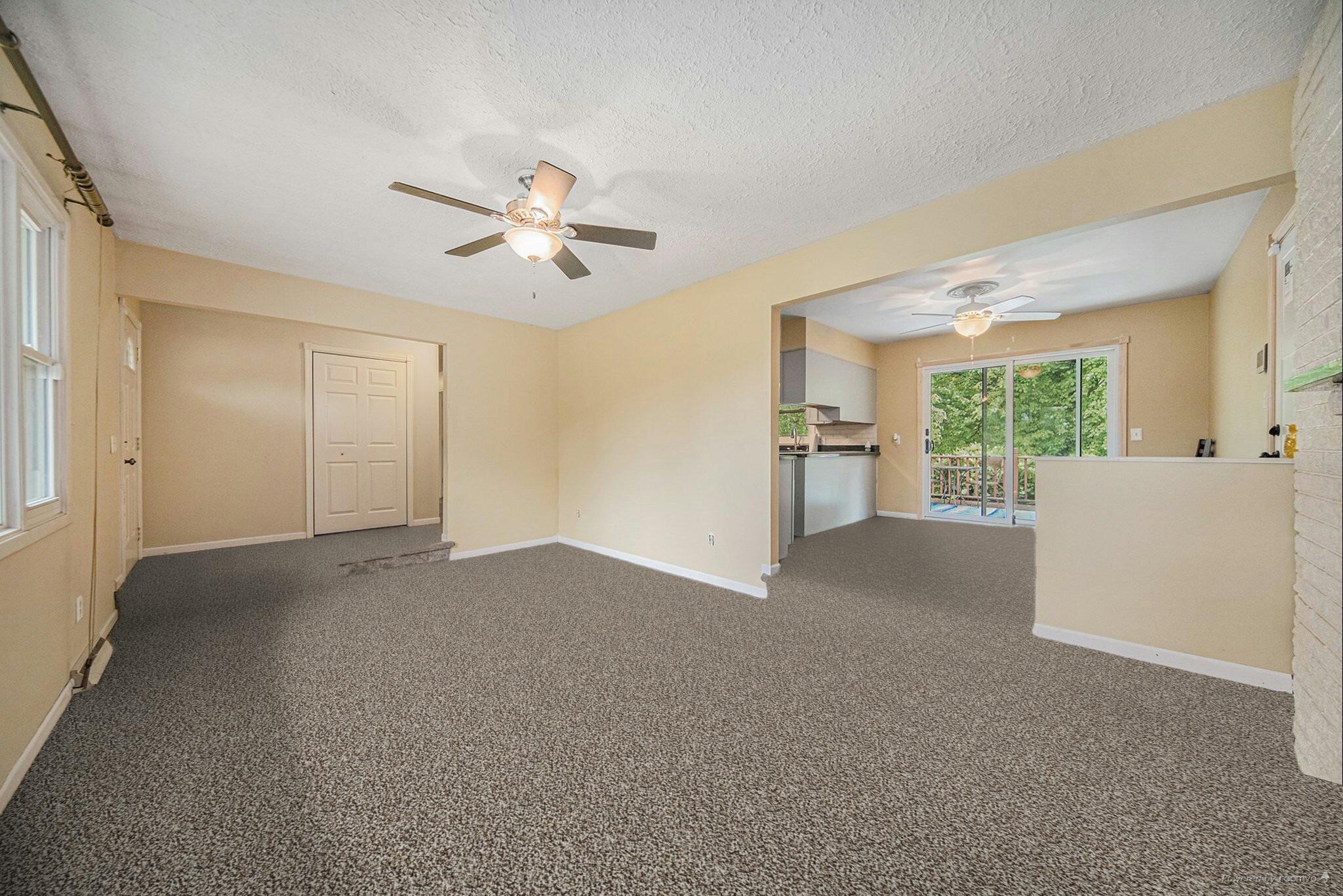 6109 Young Road Jackson, MI 49201 - Photo 5 of 31 Empire Today - Preston Meadows Silver Le