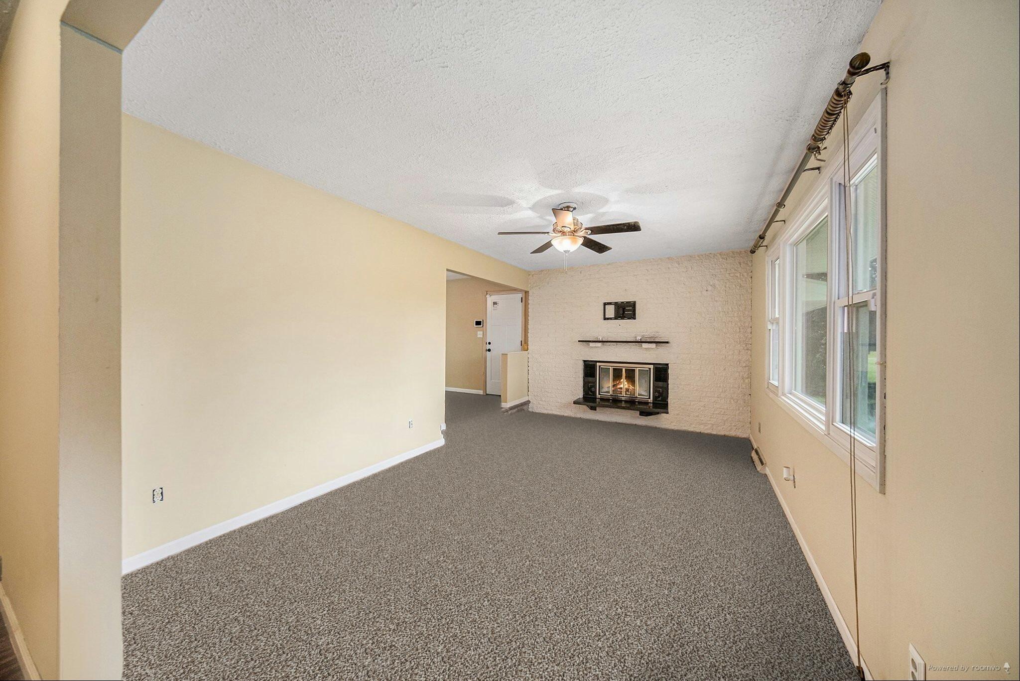 6109 Young Road Jackson, MI 49201 - Photo 6 of 31 Empire Today - Preston Meadows Silver Le