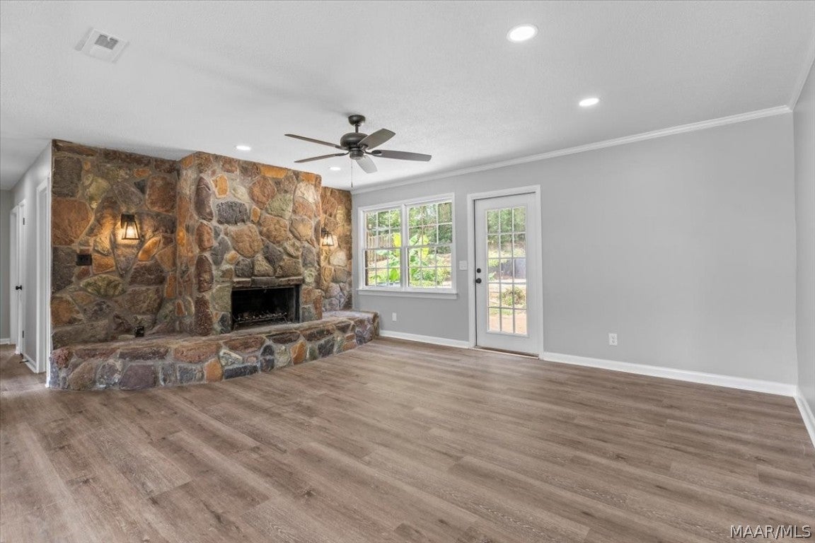 202 Cherry Hill Road Enterprise, AL 36330 - Photo 7 of 30 Gallery Image 7