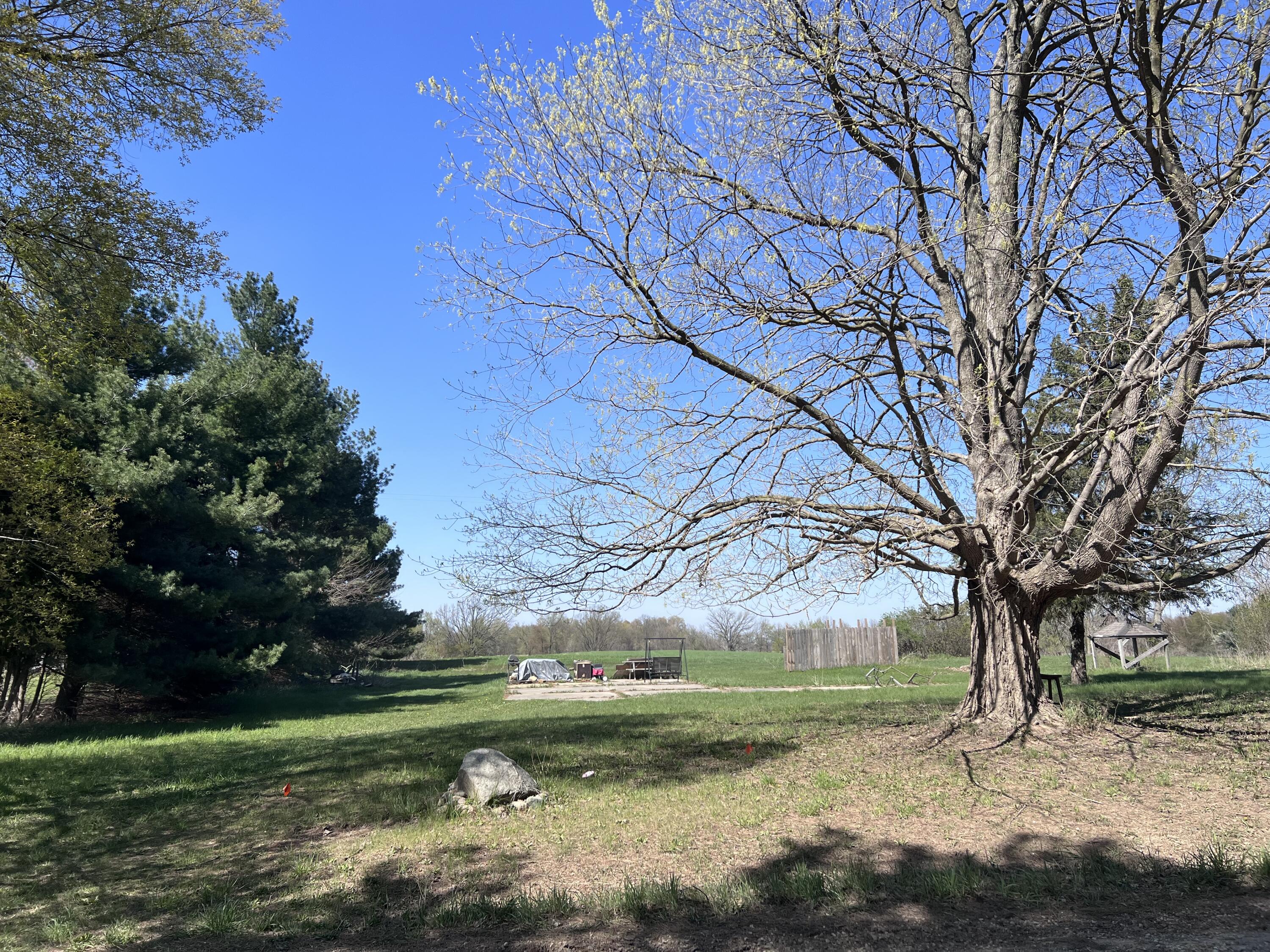 11767 Cutler Road Portland, MI 48875 - Photo 1 of 6 From road