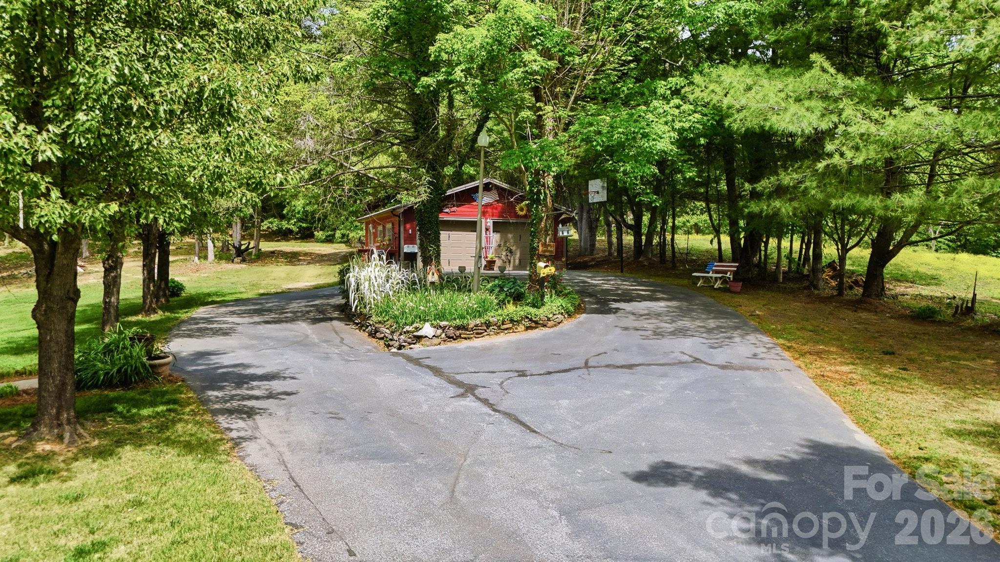 3497 Blue Creek Road Lenoir, NC 28645 - Photo 35 of 44