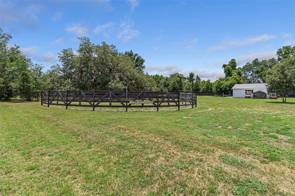 26255 Lambeth Road Brooksville, FL 34601 - Photo 64 of 76