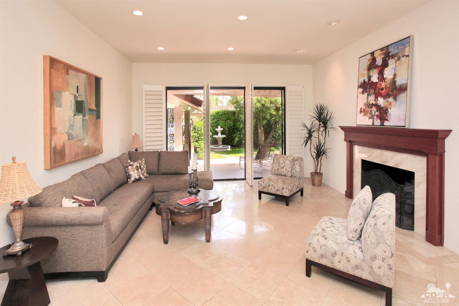 17 Duke Drive Rancho Mirage, CA 92270 - Photo 1 of 56 Primary Photo