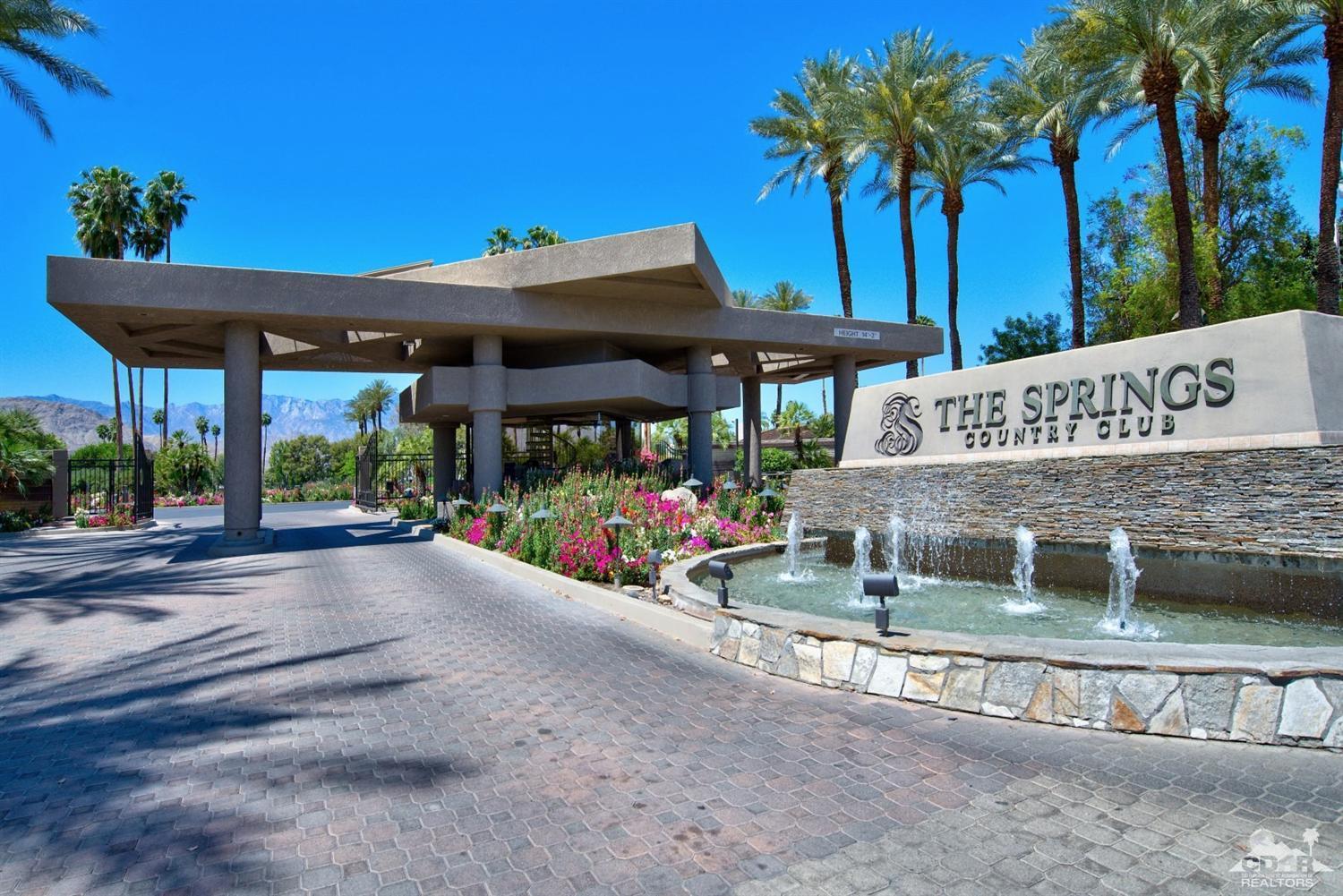 17 Duke Drive Rancho Mirage, CA 92270 - Photo 43 of 56 Additional Photo
