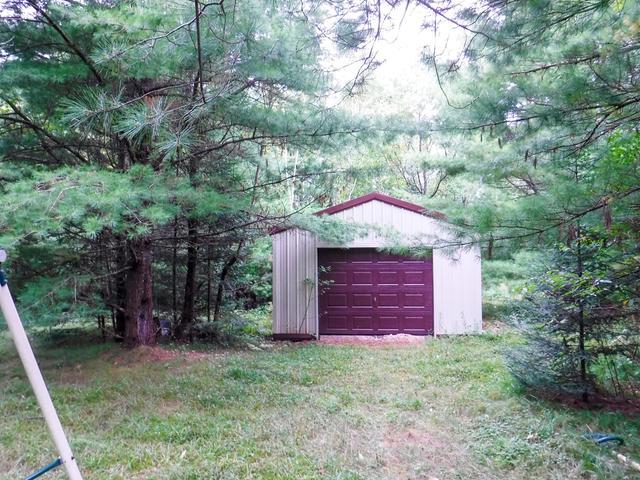 N9065 Evergreen Road Tomahawk, WI 54487 - Photo 3 of 15 Gallery Image 3