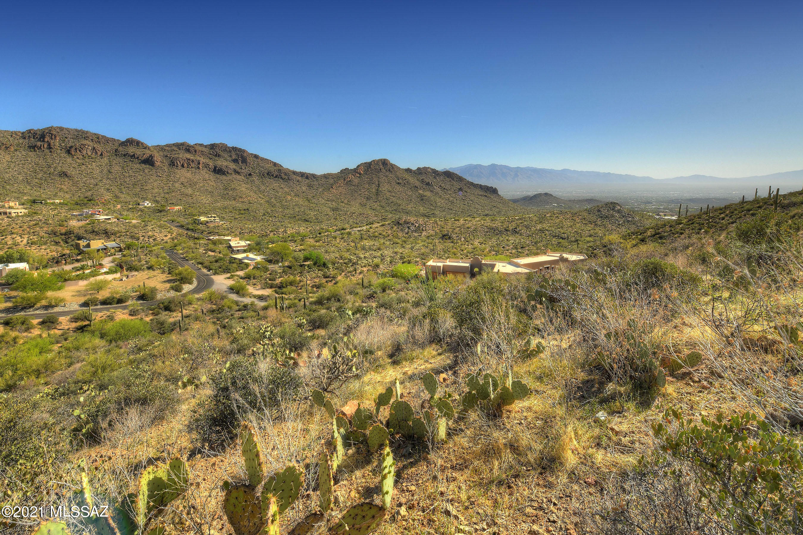6241 West Trails End Road, Unit 17 Tucson, AZ 85745 - Photo 19 of 24