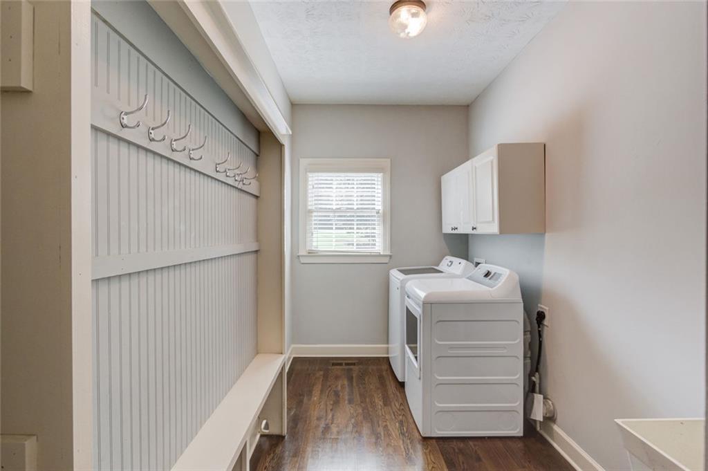 818 Oak Ridge Terrace Loganville, GA 30052 - Photo 24 of 70 Gallery Image 24