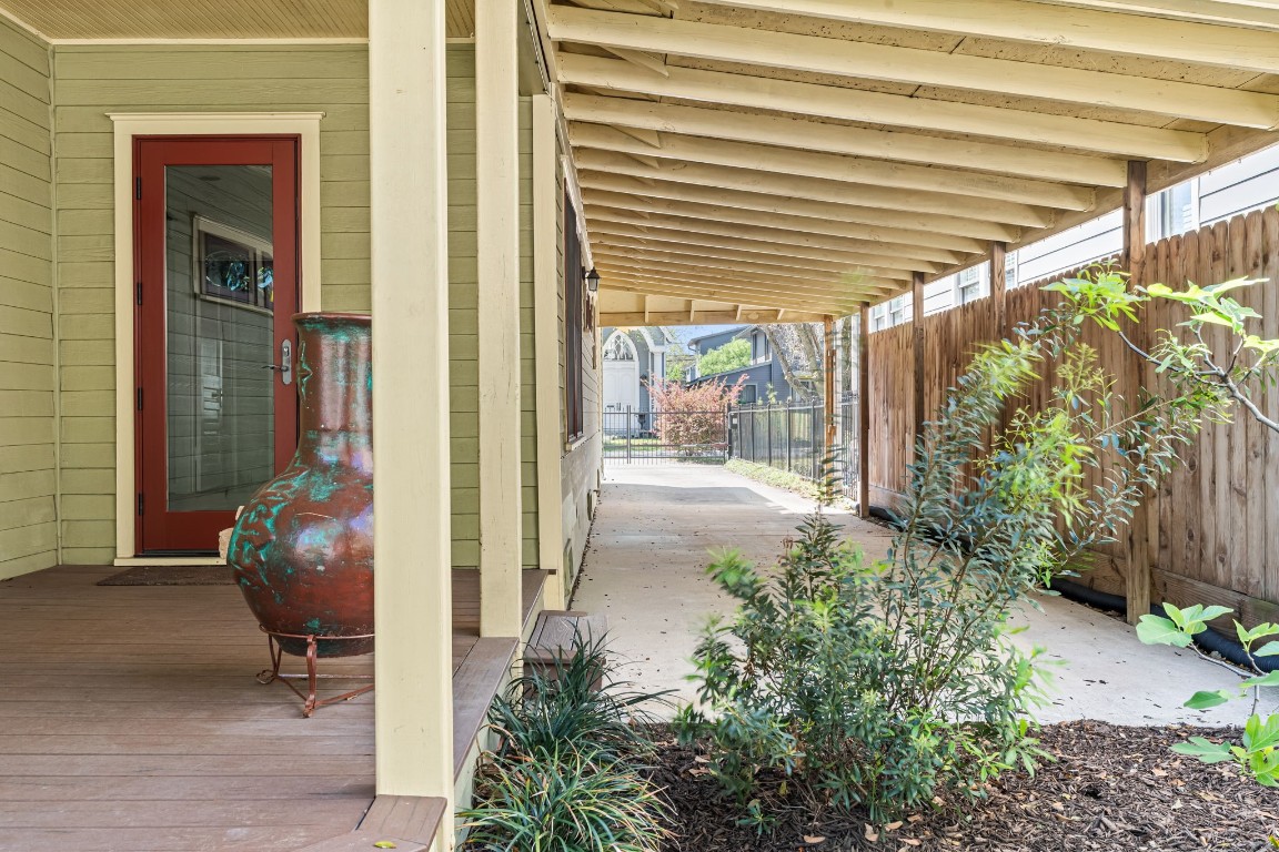 805 Ralfallen Street Houston, TX 77008 - Photo 25 of 32