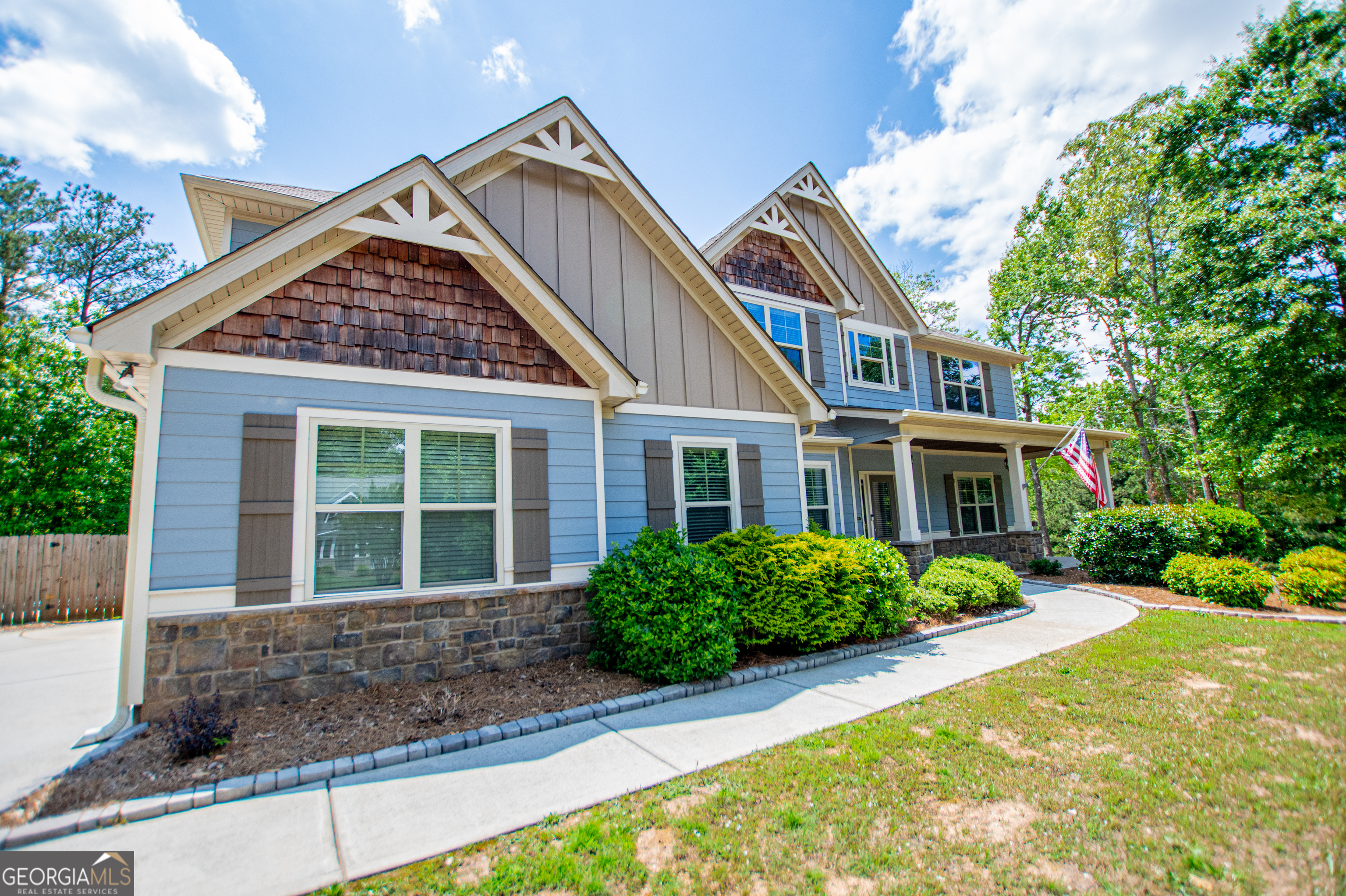 201 Overton Point Carrollton, GA 30116 - Photo 97 of 107