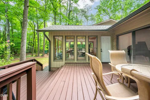 $969,000 | 1020 Burning Tree Drive, Chapel Hill, NC 27517