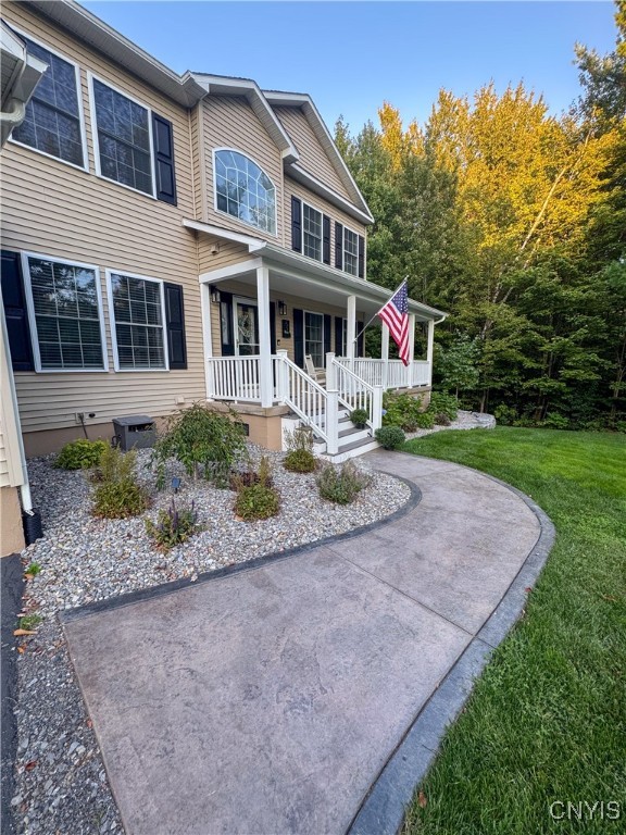 53 Dylan Drive Central Square, NY 13036 - Photo 2 of 44