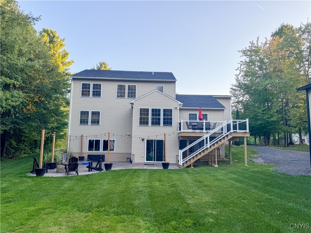 53 Dylan Drive Central Square, NY 13036 - Photo 34 of 44