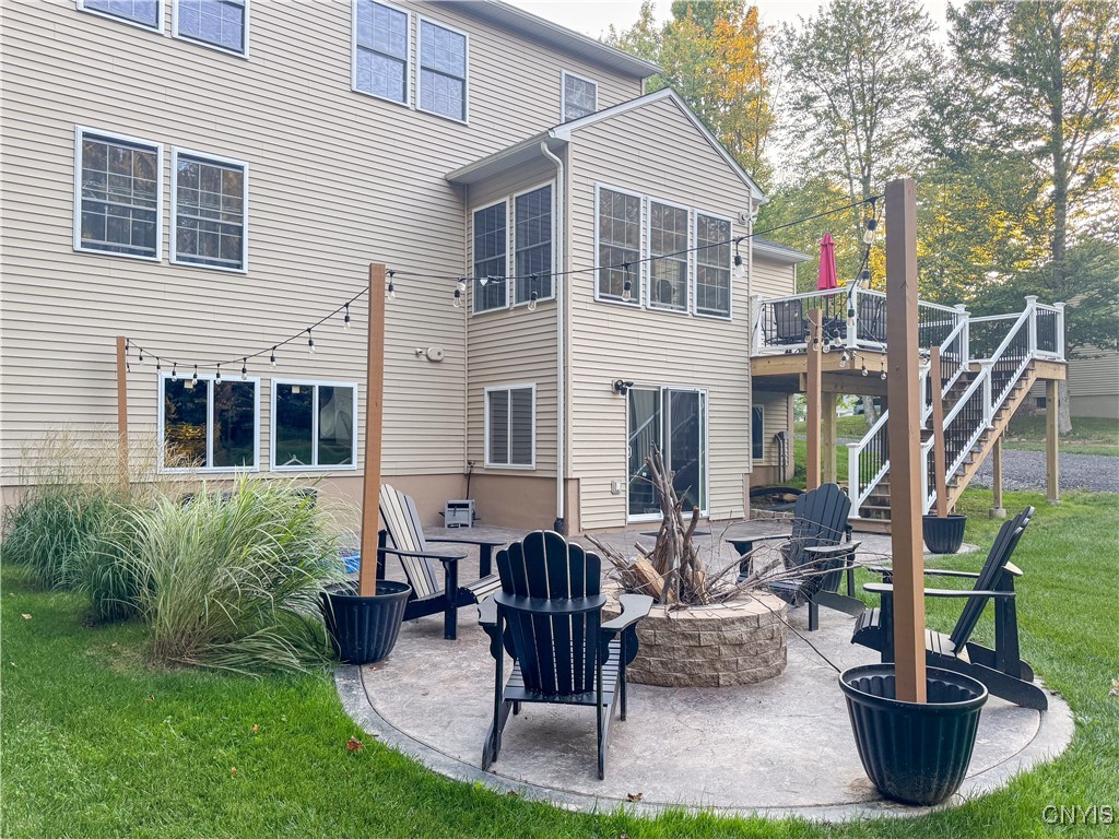 53 Dylan Drive Central Square, NY 13036 - Photo 35 of 44