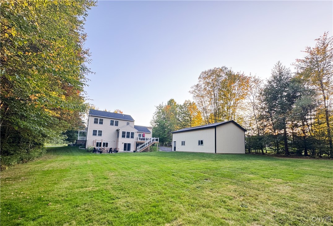 53 Dylan Drive Central Square, NY 13036 - Photo 36 of 44