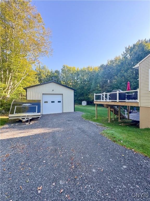 53 Dylan Drive Central Square, NY 13036 - Photo 37 of 44