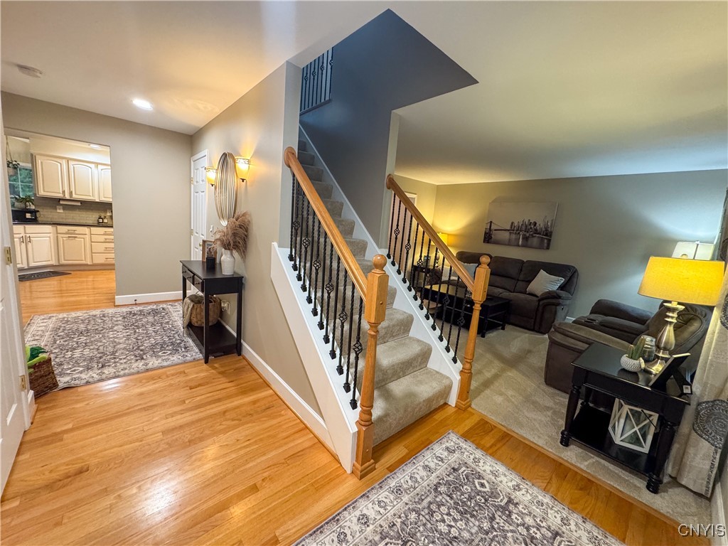 53 Dylan Drive Central Square, NY 13036 - Photo 4 of 44