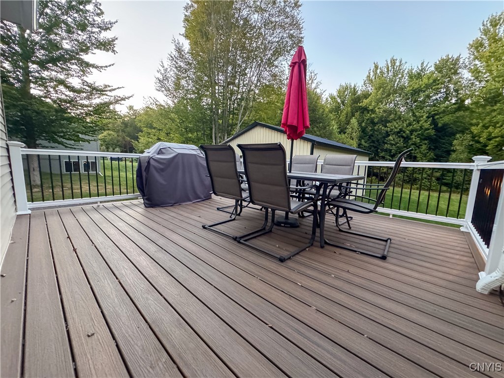 53 Dylan Drive Central Square, NY 13036 - Photo 41 of 44