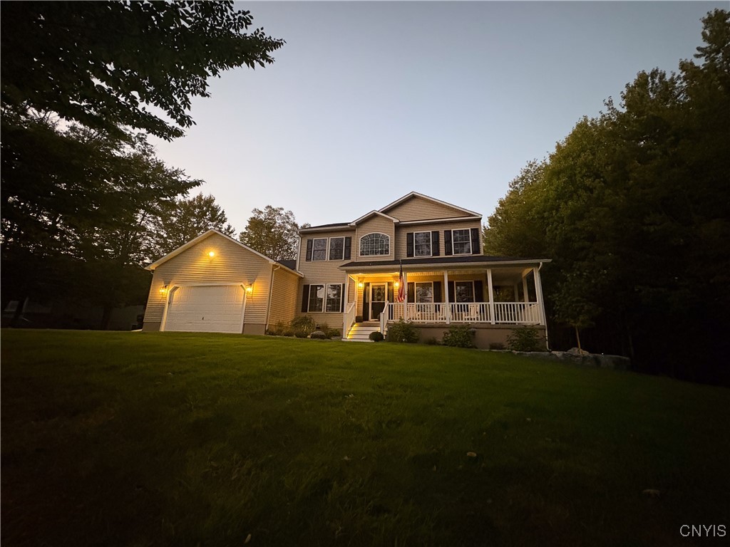 53 Dylan Drive Central Square, NY 13036 - Photo 43 of 44