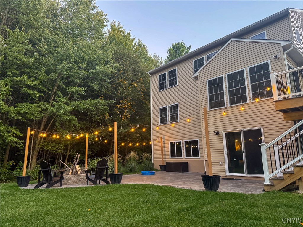 53 Dylan Drive Central Square, NY 13036 - Photo 44 of 44