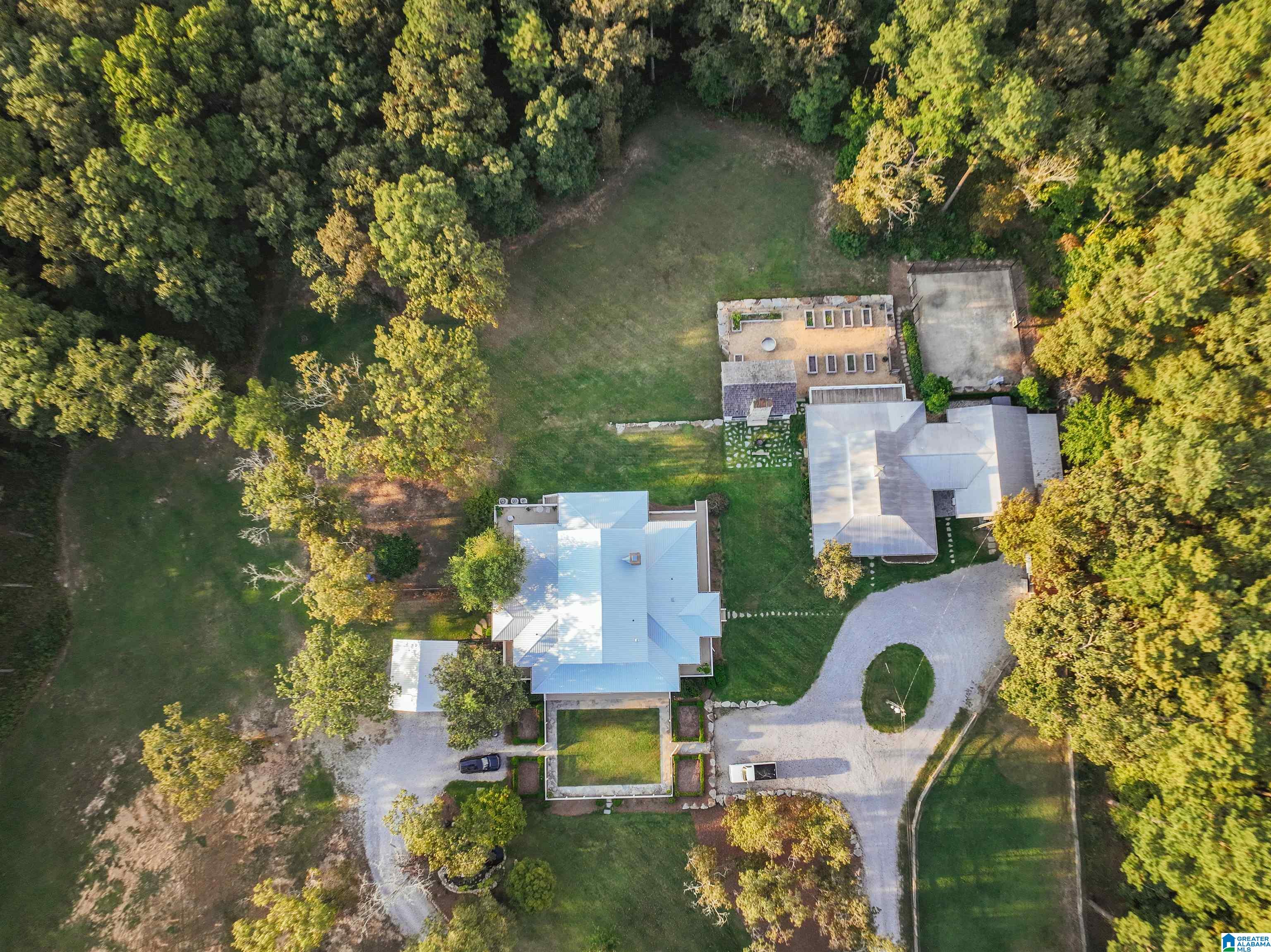891 Whisenhunt Road Chelsea, AL 35043 - Photo 87 of 88