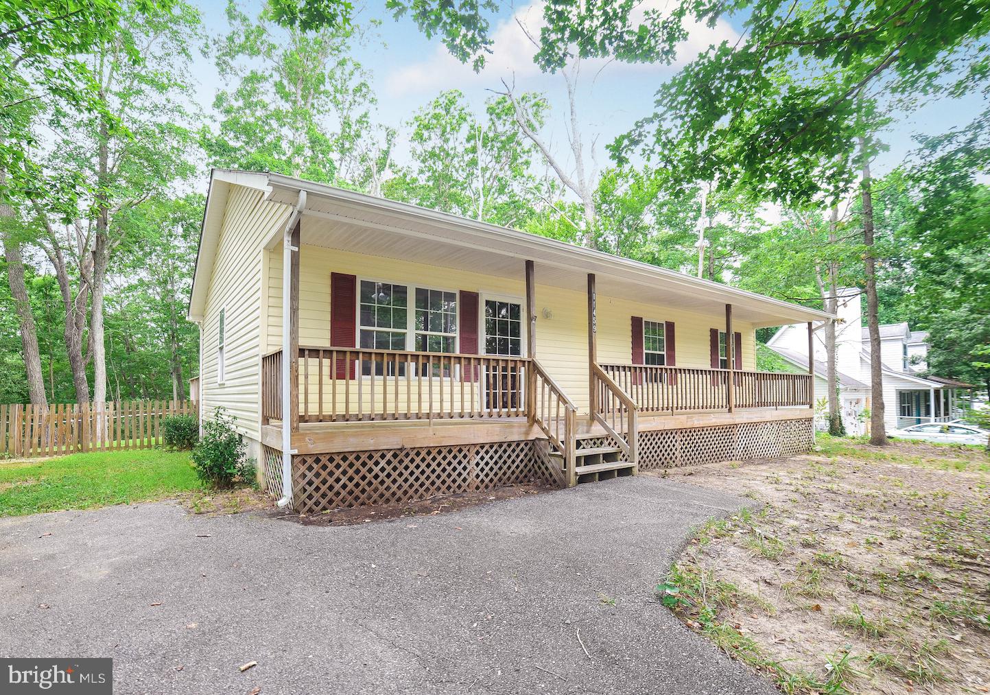 11459 Rawhide Road Lusby, MD 20657 - Photo 1 of 38 Gallery Image 1