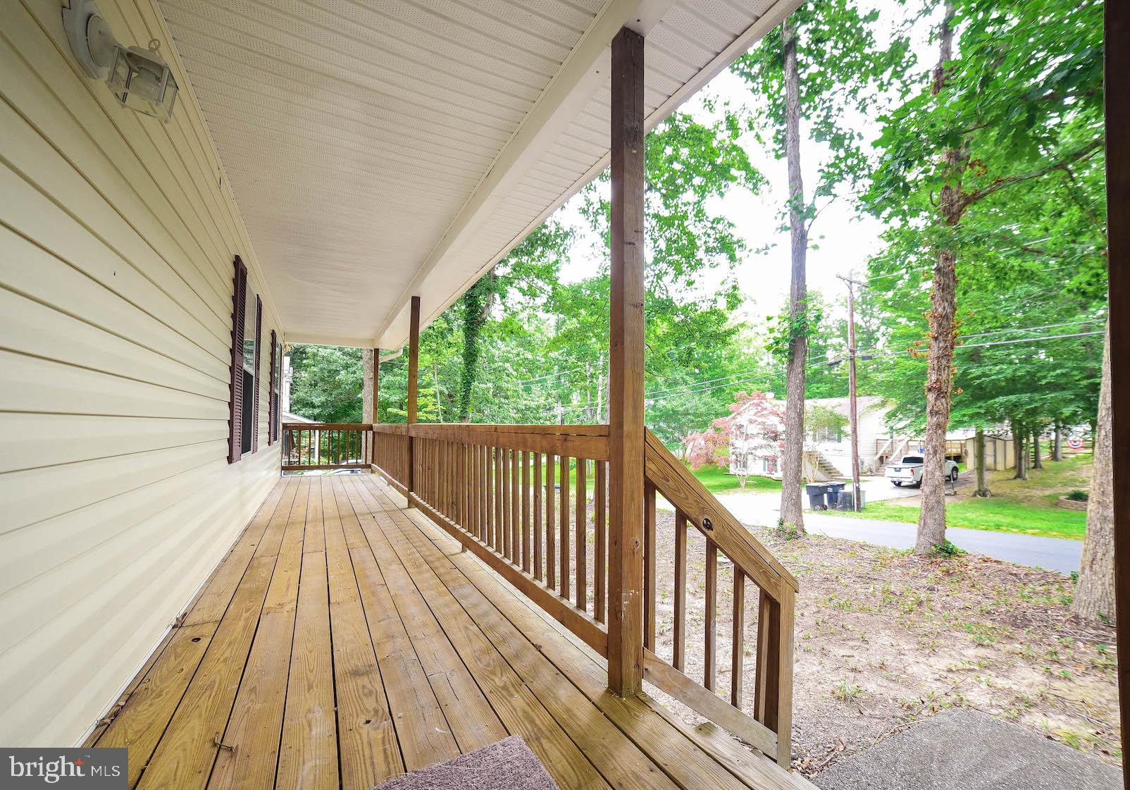 11459 Rawhide Road Lusby, MD 20657 - Photo 2 of 38 Gallery Image 2