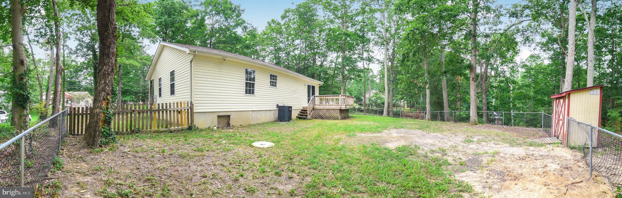 11459 Rawhide Road Lusby, MD 20657 - Photo 27 of 38 Gallery Image 27