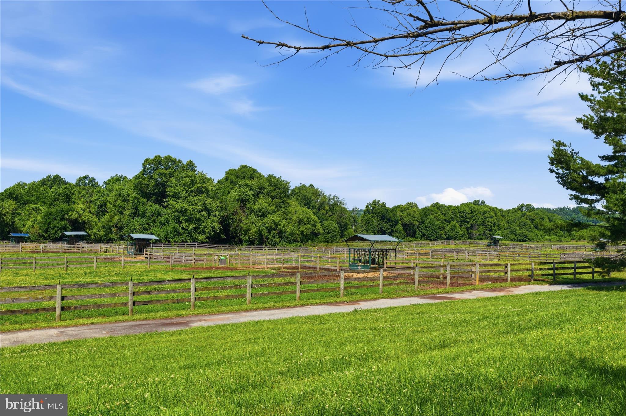 20800 Whites Ferry Road Poolesville, MD 20837 - Photo 90 of 94 Exterior