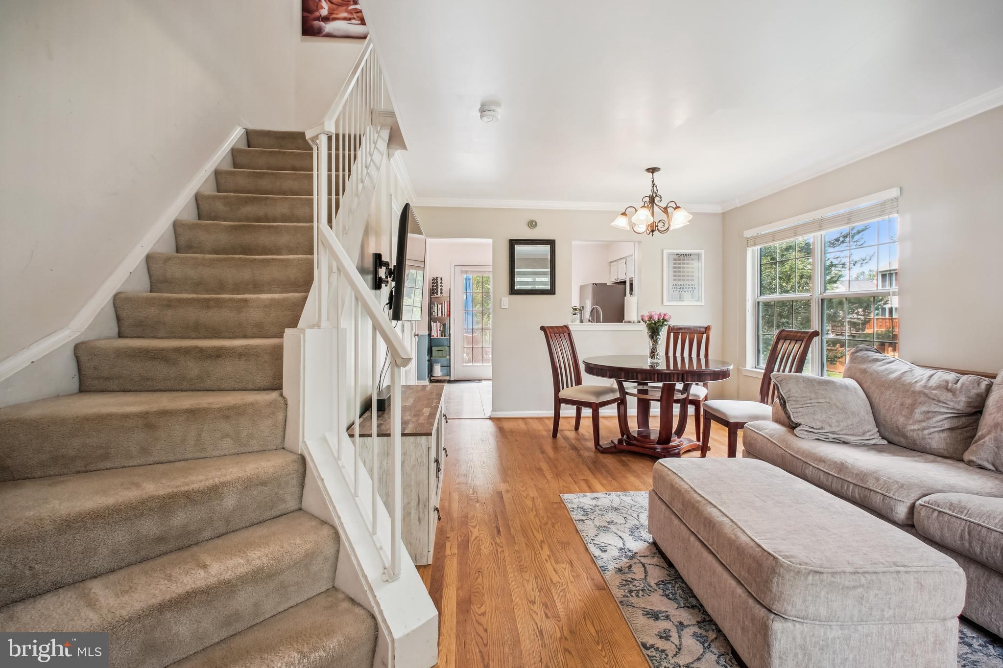 13536 Ruddy Duck Road Clifton, VA 20124 - Photo 14 of 38 Gallery Image 14