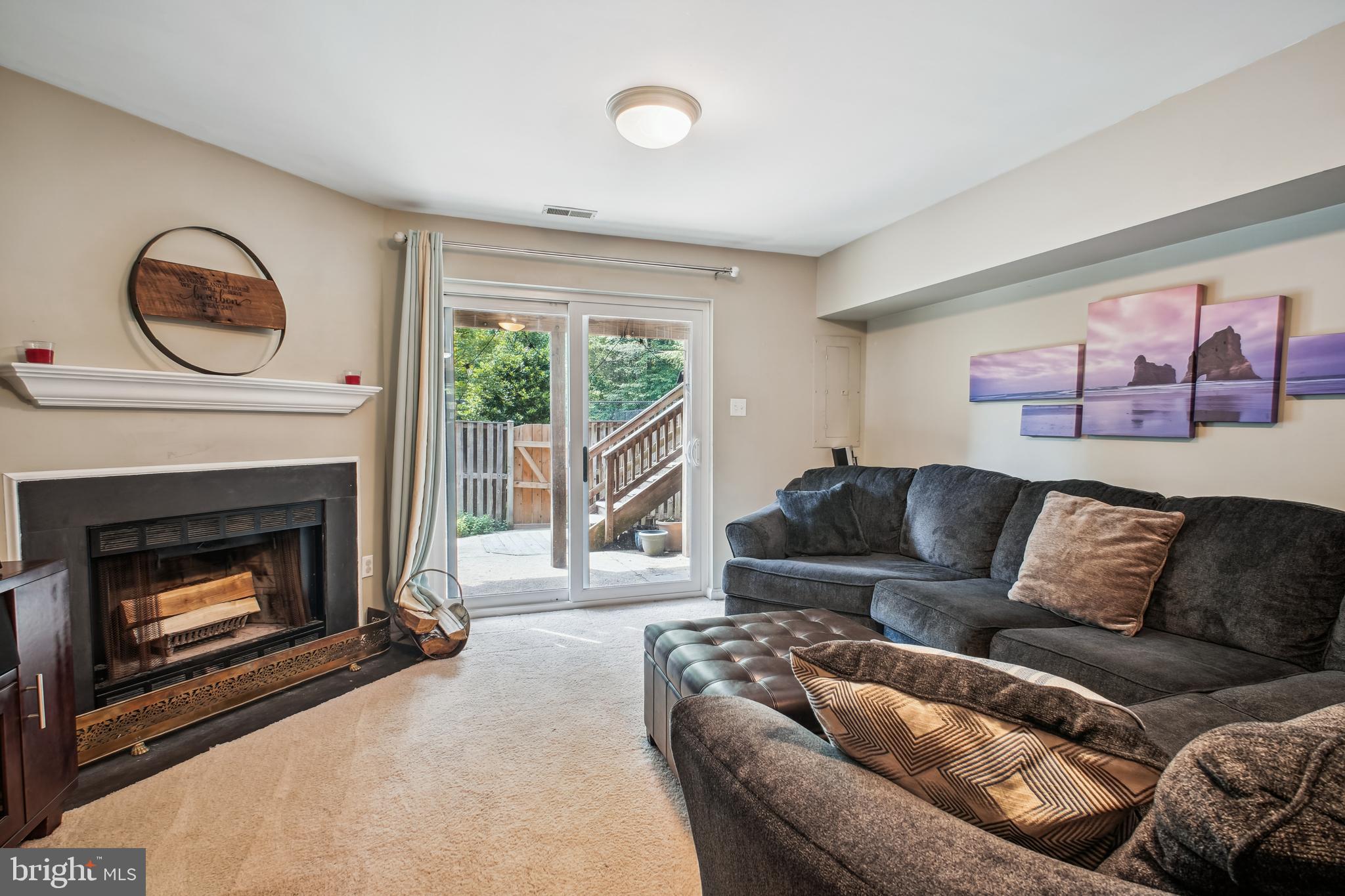 13536 Ruddy Duck Road Clifton, VA 20124 - Photo 29 of 38 Gallery Image 29