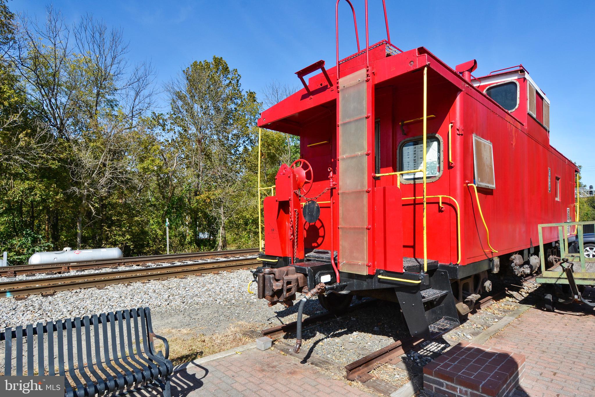 13536 Ruddy Duck Road Clifton, VA 20124 - Photo 38 of 38 Gallery Image 38