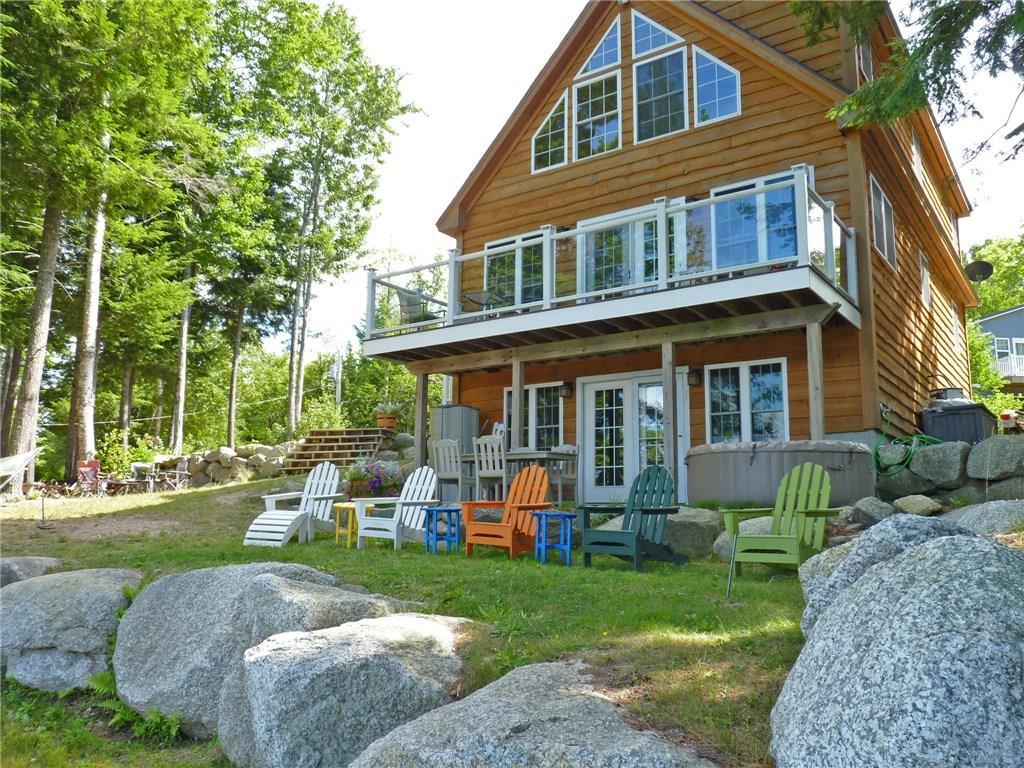 321 West Shore Road Ellsworth, ME 04605 - Photo 32 of 35 Photo