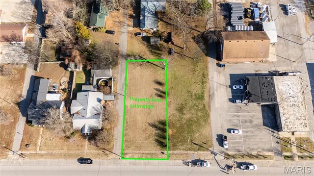 $29,000 | 305 North Washington Street, East Prairie, MO 63845