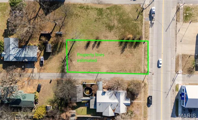 $29,000 | 305 North Washington Street, East Prairie, MO 63845