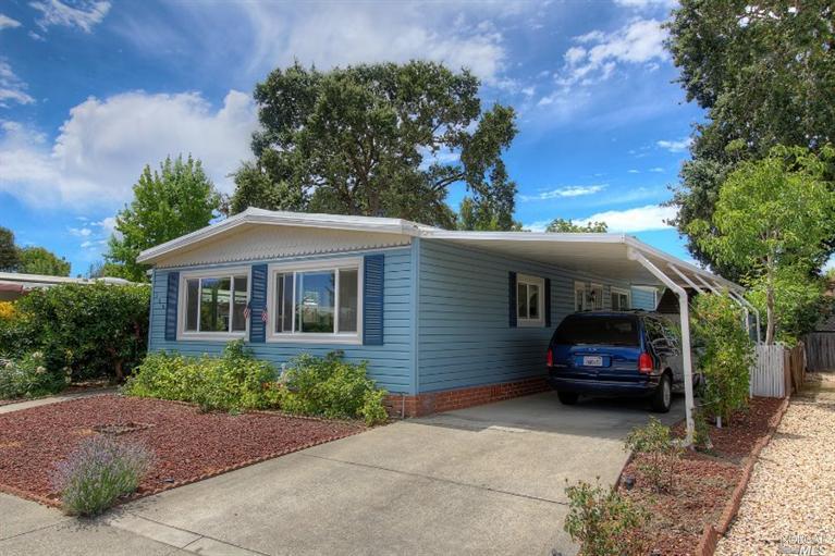 116 Westgate Circle, Unit 229 Santa Rosa, CA 95401 - Photo 1 of 1 Gallery Image 1