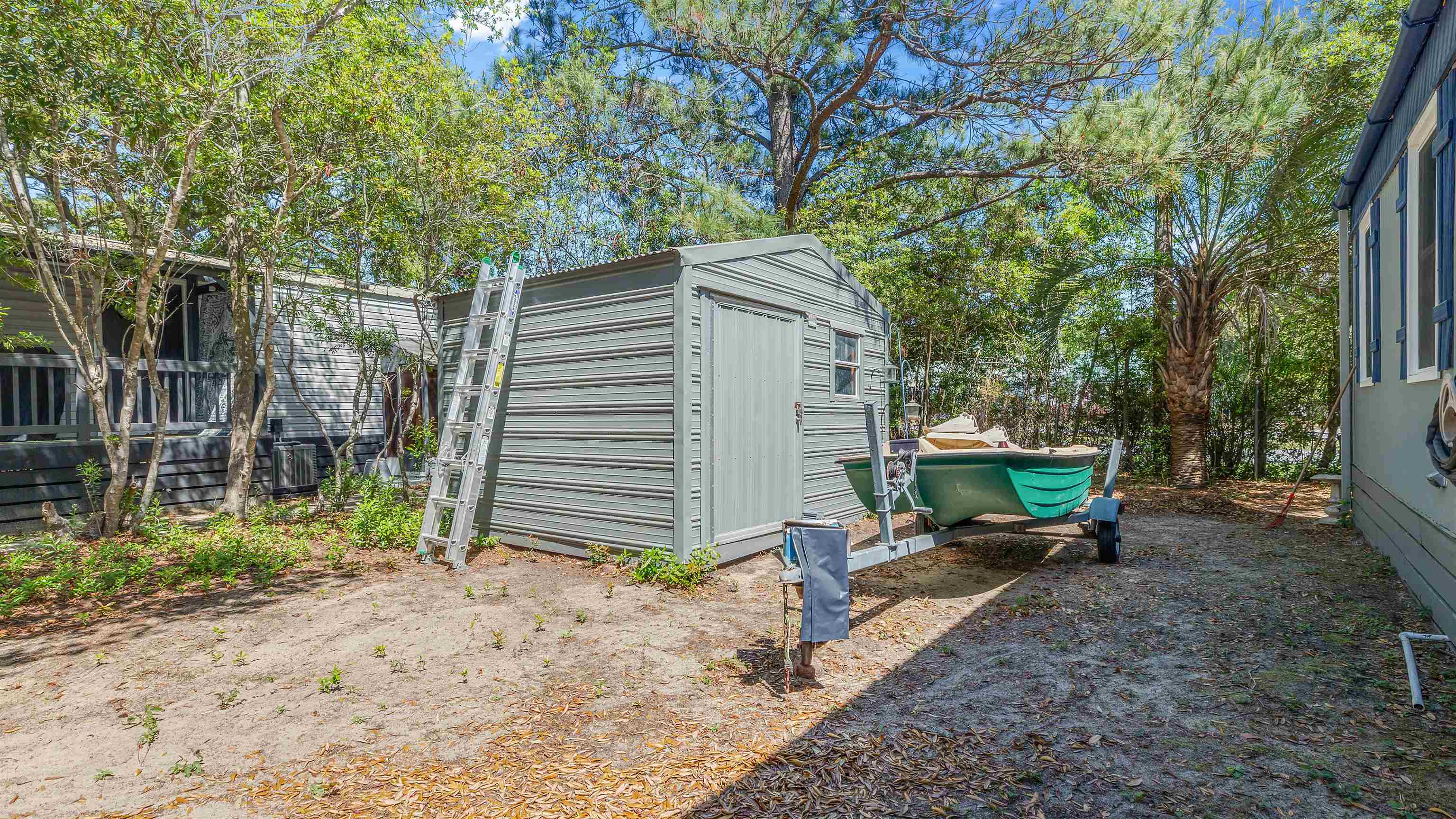 8 Burr Circle Murrells Inlet, SC 29576 - Photo 29 of 37