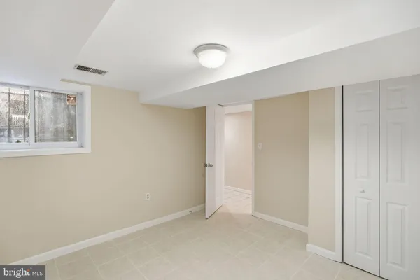 $1,750 | 58 Quincy Place Northeast, Unit 1, Washington, DC 20002