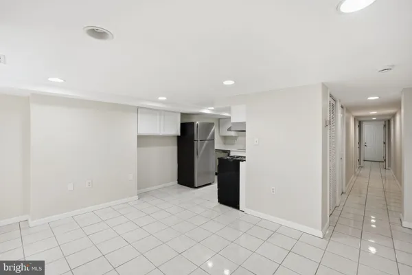 $1,750 | 58 Quincy Place Northeast, Unit 1, Washington, DC 20002