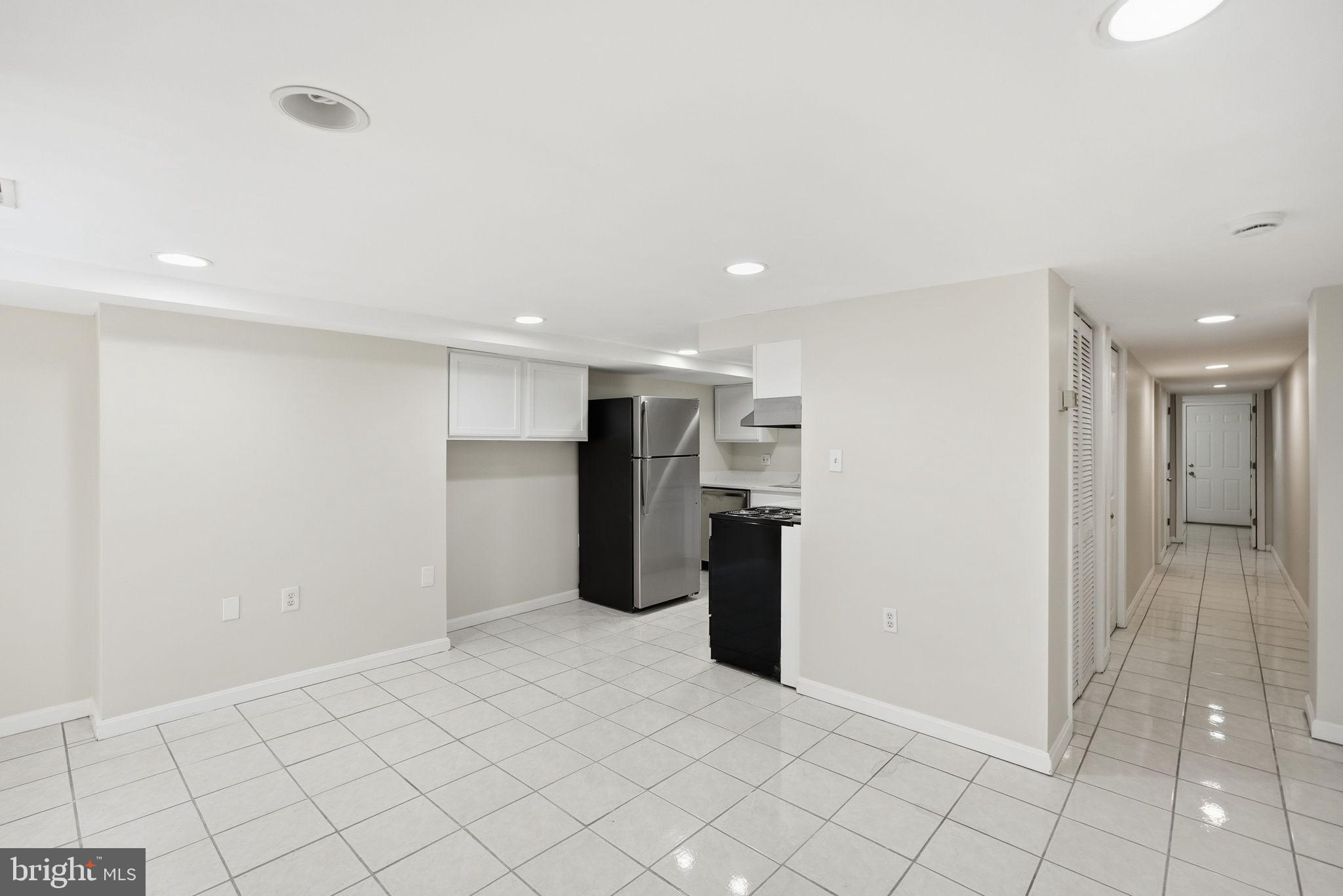 58 Quincy Place Northeast, Unit 1 Washington, DC 20002 - Photo 2 of 15