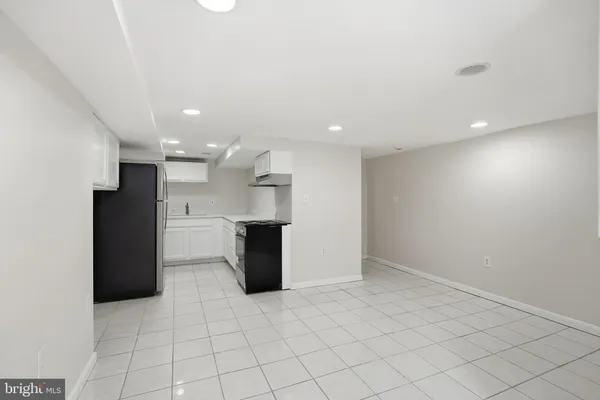 $1,750 | 58 Quincy Place Northeast, Unit 1, Washington, DC 20002