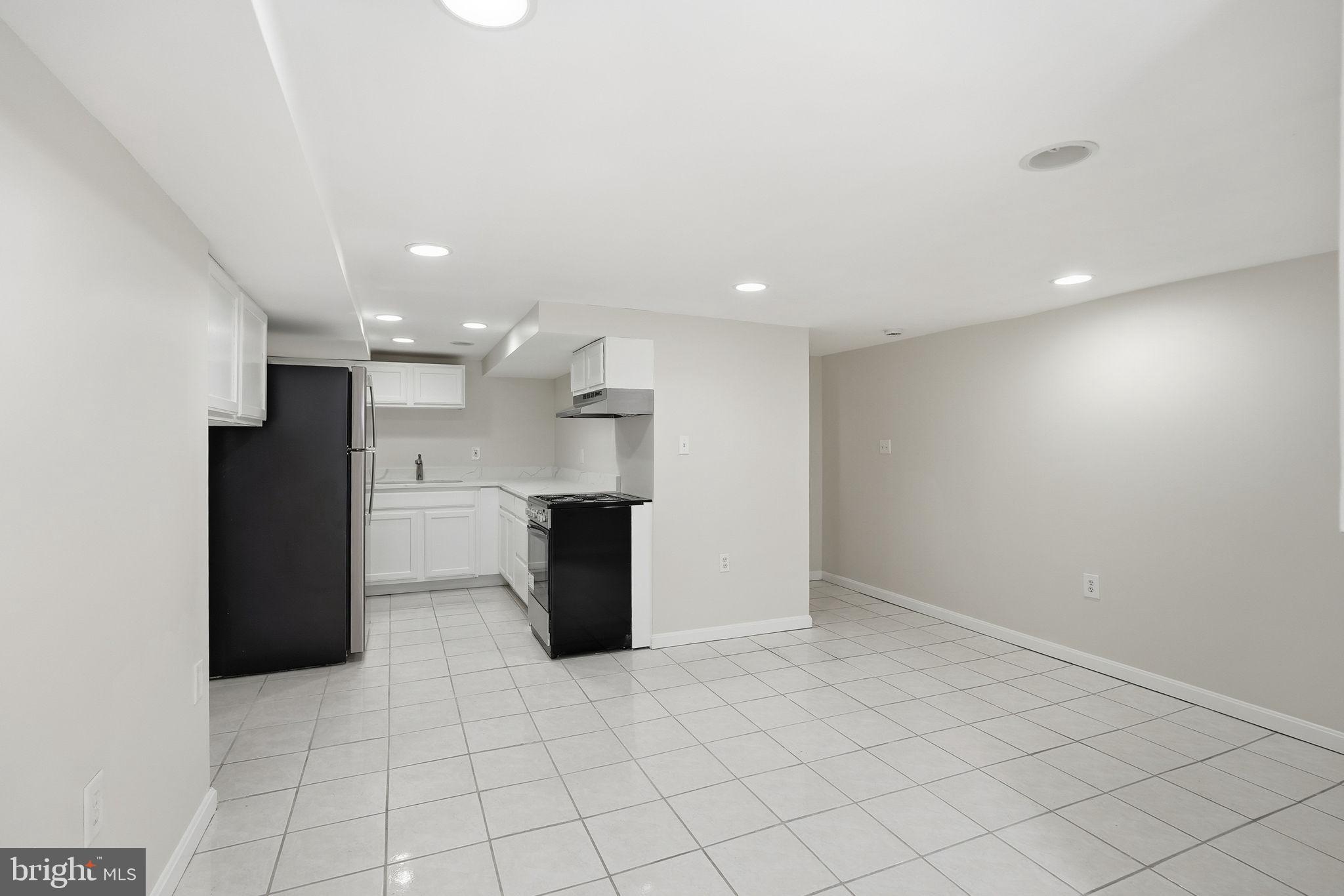 58 Quincy Place Northeast, Unit 1 Washington, DC 20002 - Photo 3 of 15