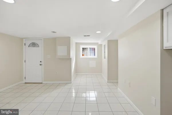 $1,750 | 58 Quincy Place Northeast, Unit 1, Washington, DC 20002